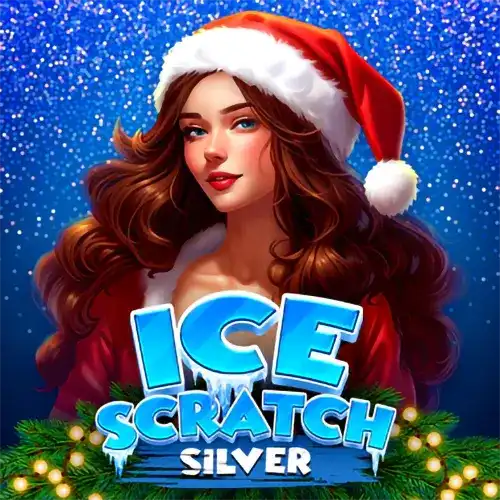 Ice Scratch Silver | BGaming Provider | Asiabola