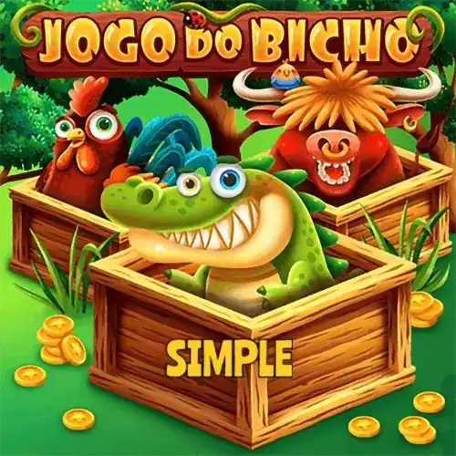 Jogo Do Bicho Simple | BGaming Provider | Asiabola