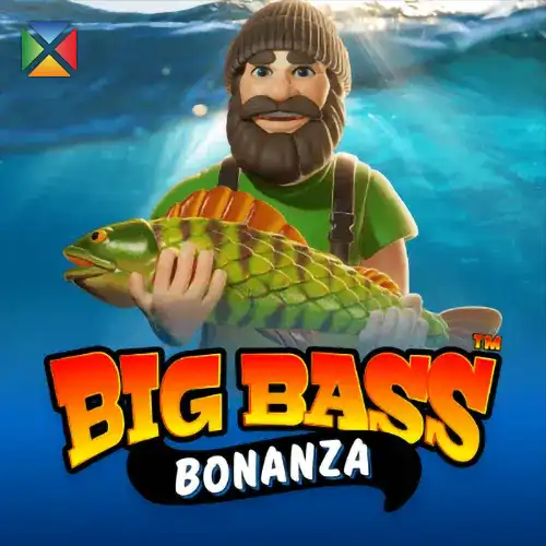 Big Bass Bonanza | Pragmatic Play Provider | Asiabola