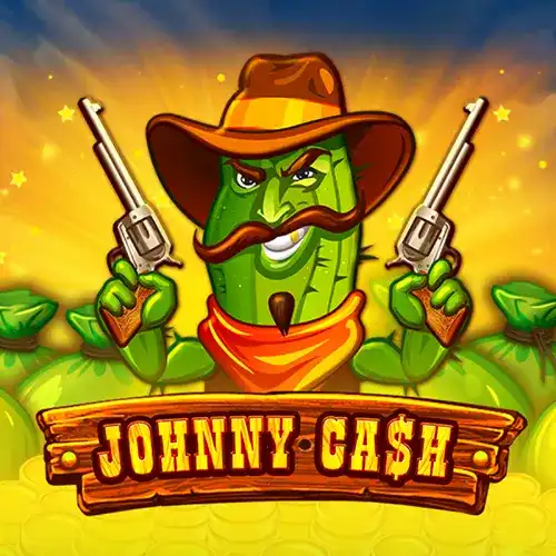 Johnny Cash | BGaming Provider | Asiabola