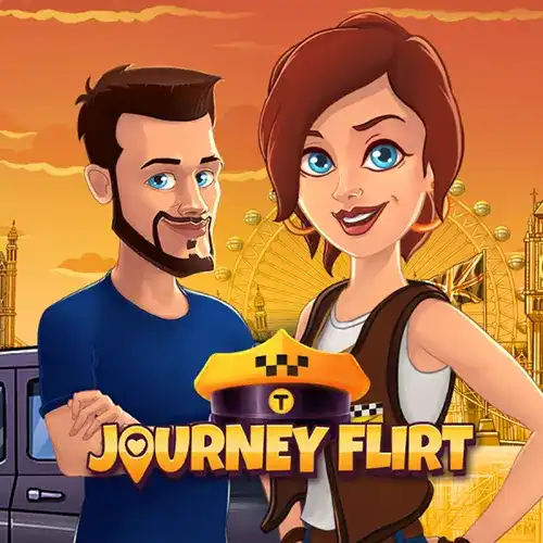 Journey Flirt | BGaming Provider | Asiabola