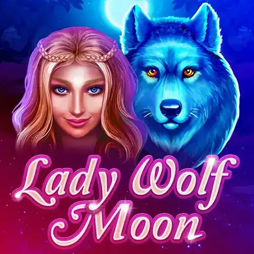 Lady Wolf Moon | BGaming Provider | Asiabola