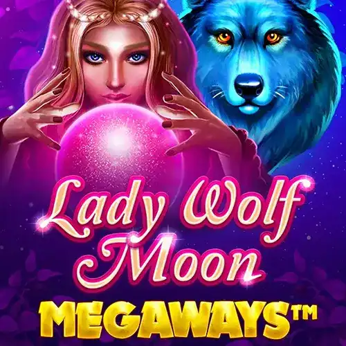 Lady Wolf Moon Megaways | BGaming Provider | Asiabola