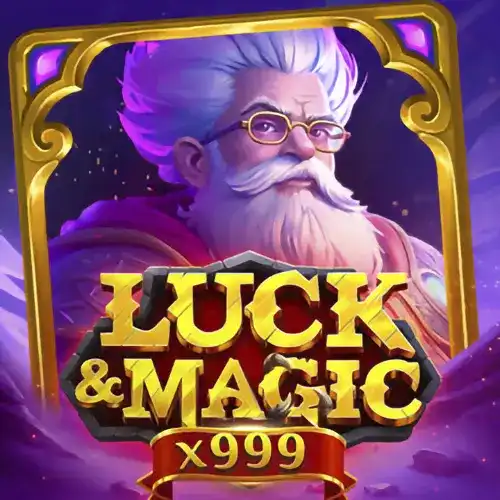 Luck & Magic | BGaming Provider | Asiabola