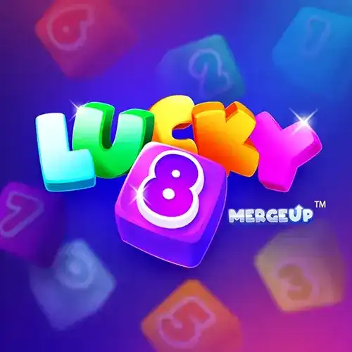 Lucky 8 Merge Up | BGaming Provider | Asiabola
