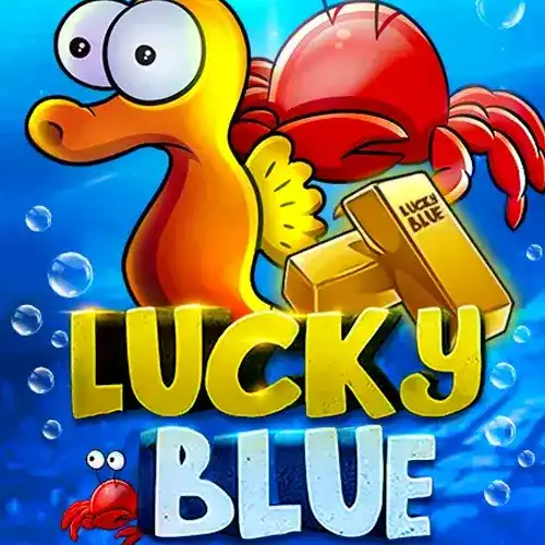Lucky Blue | BGaming Provider | Asiabola