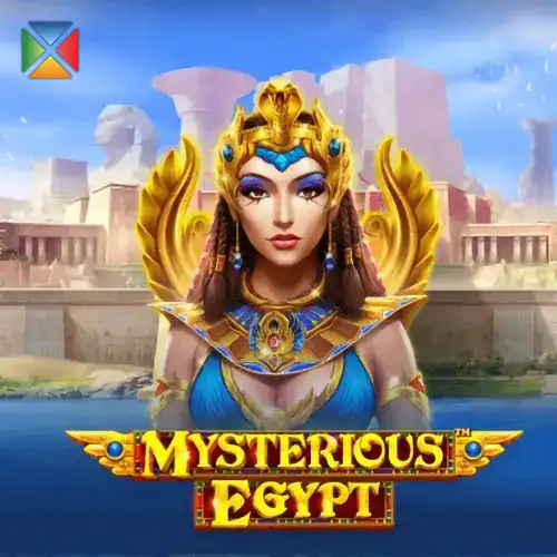 Mysterious Egypt | Pragmatic Play Provider | Asiabola