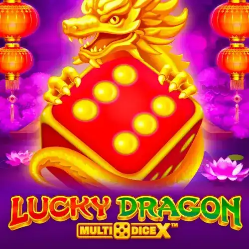 Lucky Dragon MultiDice X | BGaming Provider | Asiabola