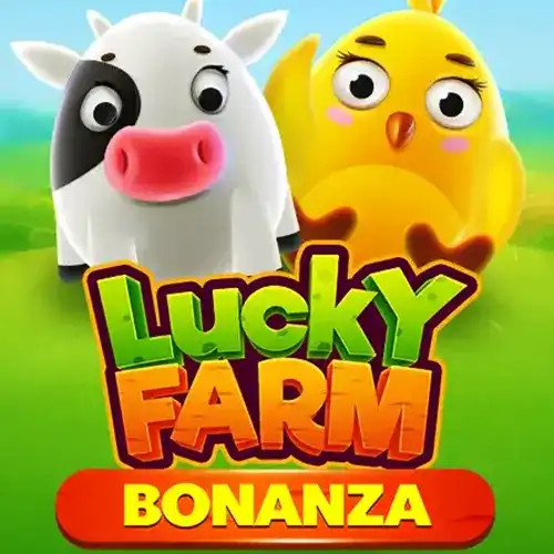 Lucky Farm Bonanza | BGaming Provider | Asiabola