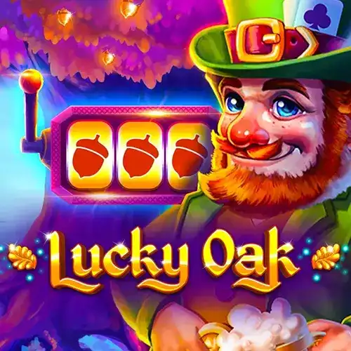 Lucky Oak | BGaming Provider | Asiabola