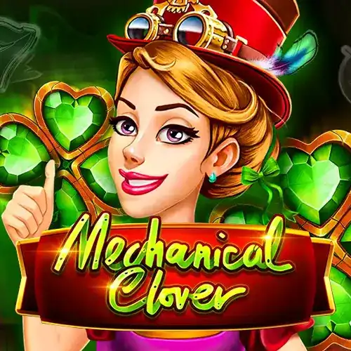 Mechanical Clover | BGaming Provider | Asiabola