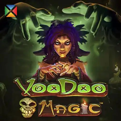 Voodoo Magic | Pragmatic Play Provider | Asiabola