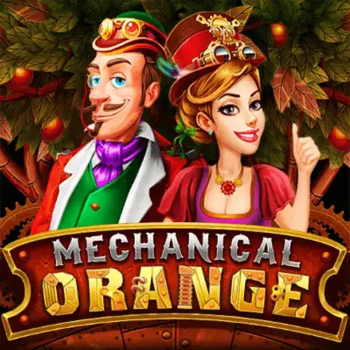 Mechanical Orange | BGaming Provider | Asiabola