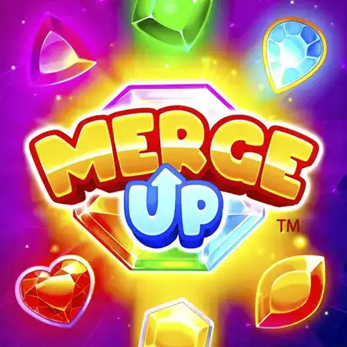 Merge Up | BGaming Provider | Asiabola