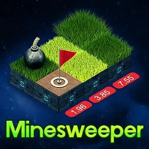 Minesweeper | BGaming Provider | Asiabola