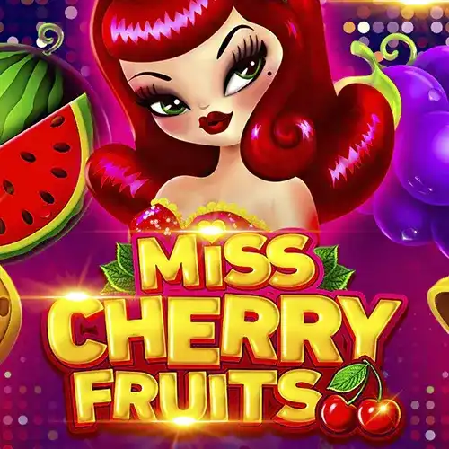Miss Cherry Fruits | BGaming Provider | Asiabola