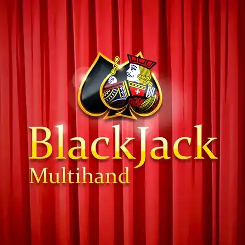 Multihand Blackjack | BGaming Provider | Asiabola