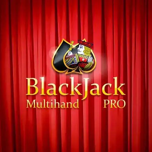Multihand Blackjack Pro | BGaming Provider | Asiabola