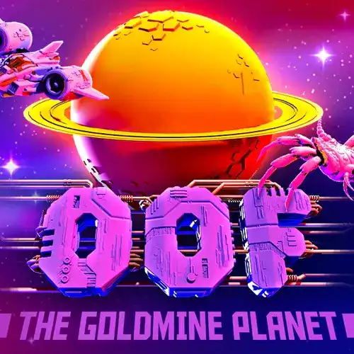 OOF The Goldmine Planet | BGaming Provider | Asiabola