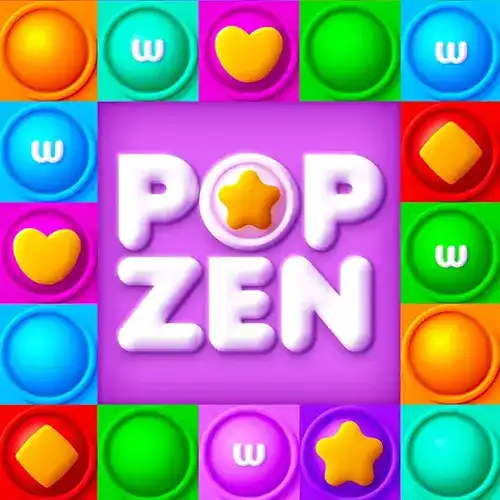Pop Zen | BGaming Provider | Asiabola