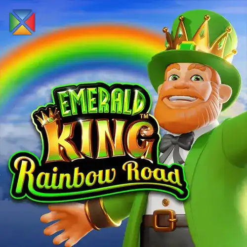 Emerald King Rainbow Road | Pragmatic Play Provider | Asiabola
