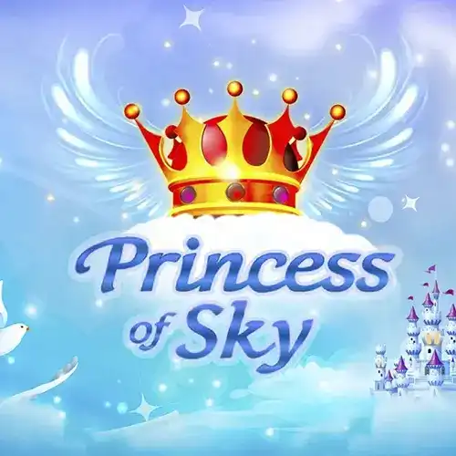 Princess of Sky | BGaming Provider | Asiabola