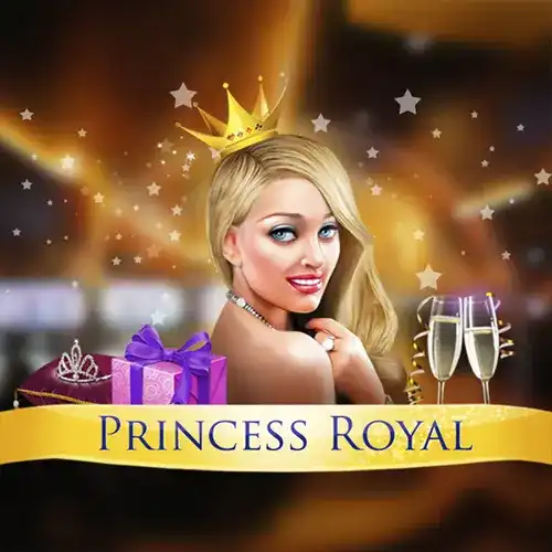 Princess Royal | BGaming Provider | Asiabola