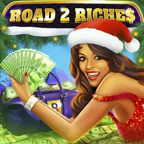 Road 2 Riches | BGaming Provider | Asiabola