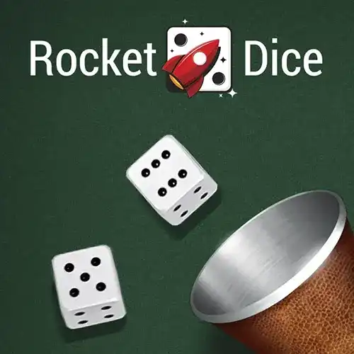 Rocket Dice | BGaming Provider | Asiabola