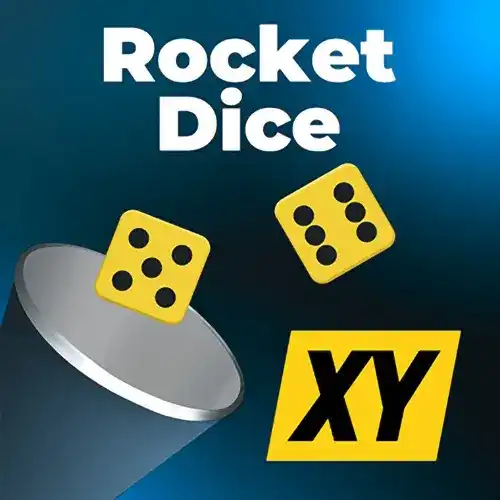 Rocket Dice XY | BGaming Provider | Asiabola