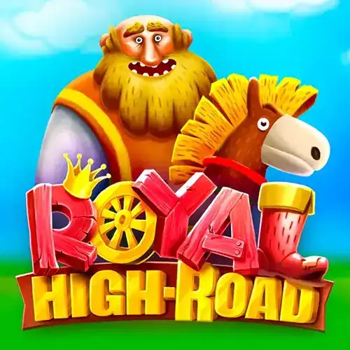 Royal High-Road | BGaming Provider | Asiabola