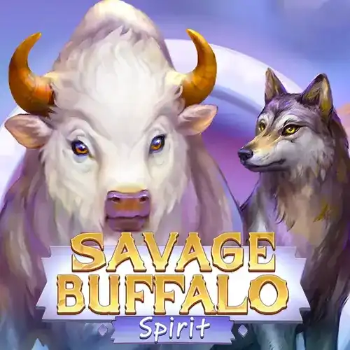 Savage Buffalo Spirit | BGaming Provider | Asiabola