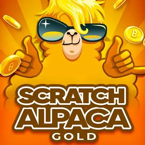 Scratch Alpaca Gold | Other Category | Asiabola