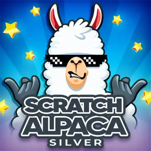 Scratch Alpaca Silver | Other Category | Asiabola