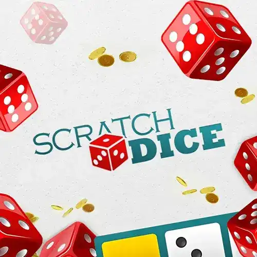 Scratch Dice | Other Category | Asiabola