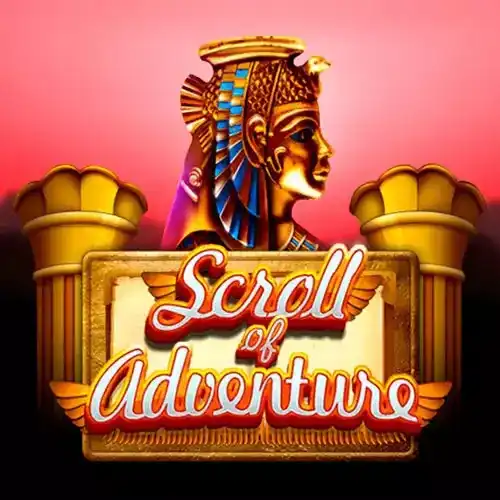 Scroll of Adventure | BGaming Provider | Asiabola