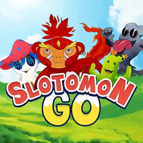 Slotomon Go | BGaming Provider | Asiabola