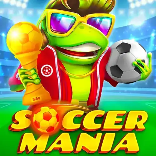 Soccermania | BGaming Provider | Asiabola