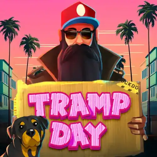 Tramp Day | BGaming Provider | Asiabola