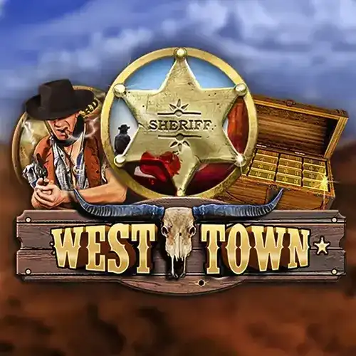 West Town | BGaming Provider | Asiabola