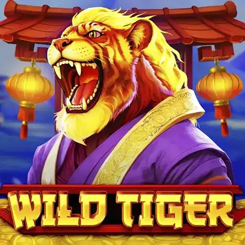 Wild Tiger | Slots Category | Asiabola