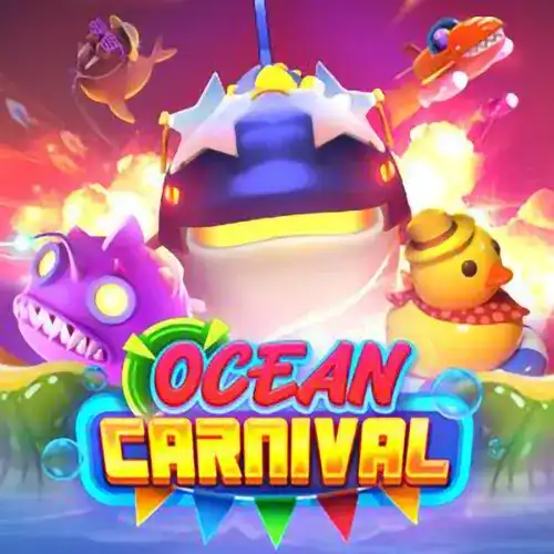 Ocean Carnival | Shooter Category | Asiabola