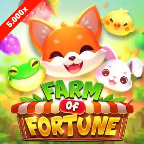 Farm Of Fortune | Fastspin Provider | Asiabola