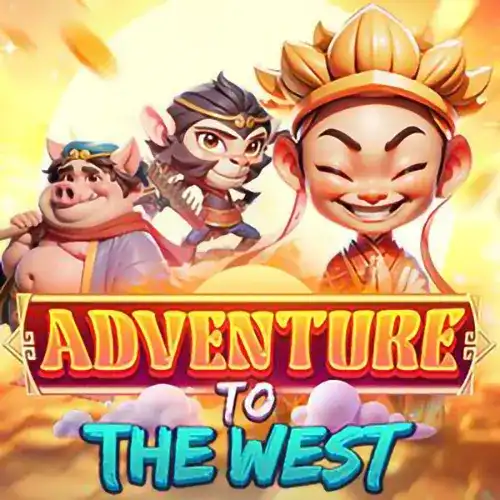 Adventure To The West | Fastspin Provider | Asiabola