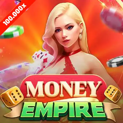 Money Empire | Fastspin Provider | Asiabola