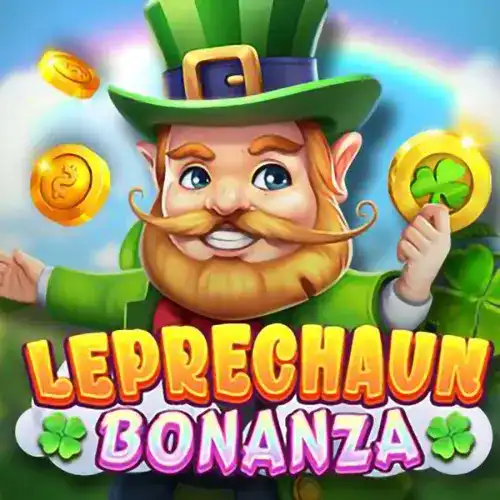 Leprechaun Bonanza | Fastspin Provider | Asiabola