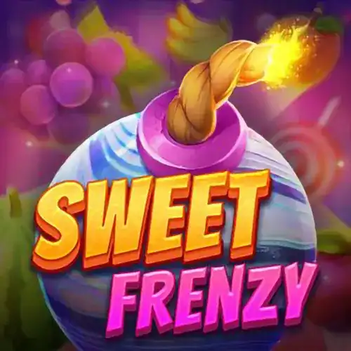 Sweet Frenzy | Fastspin Provider | Asiabola