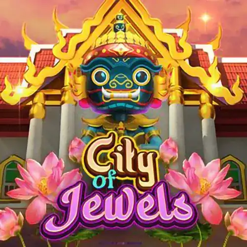 City of Jewels | Fastspin Provider | Asiabola