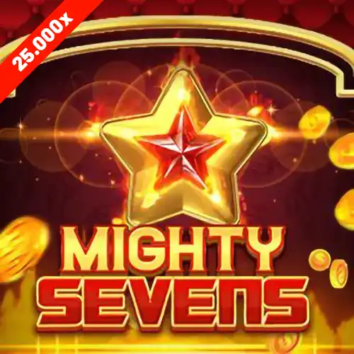 Mighty Sevens | Fastspin Provider | Asiabola