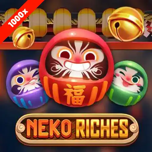 Neko Riches | Fastspin Provider | Asiabola